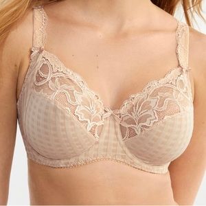 Prima Donna Madison Side Support Bra 36G